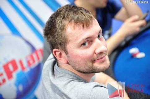 Michal Mrakeš Michal Mrakeš