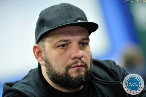 Luděk Staněk Luděk Staněk