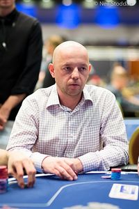 Jan Ram&iacute;k