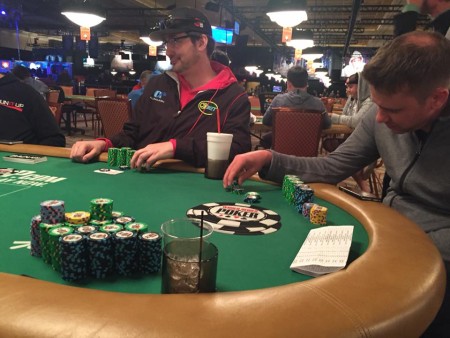 Phil Hellmuth Phil Hellmuth