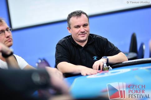 Martin Staszko