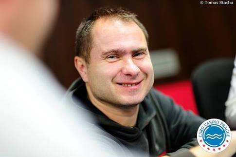 Jaroslav Peter Jaroslav Peter