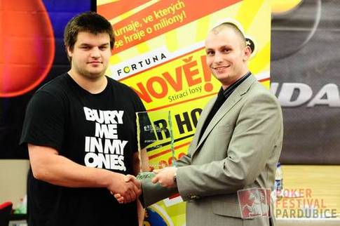 Milan Šašek a Ondřej Kopecký Milan Šašek a Ondřej Kopecký
