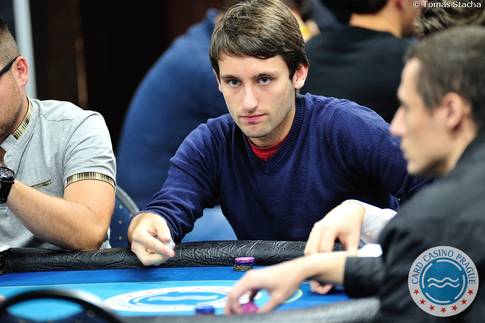 David Fábry