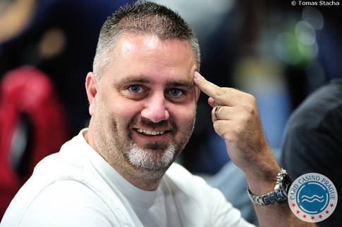 Martin Zvěřina