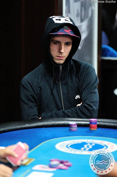 Filip Mikuláš