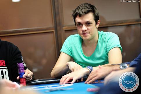 Artur Rudziankov