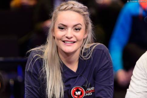 Silje Nilsen