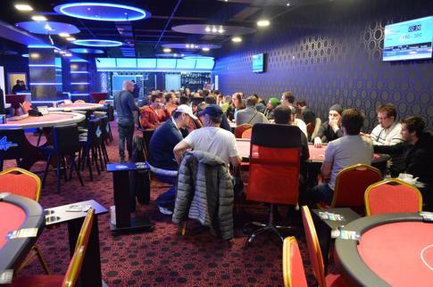 Jak ze mě poker udělal lepšího prodejce