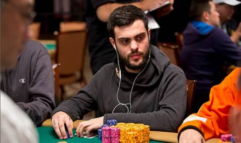 Chipleader Kovtunov Chipleader Kovtunov