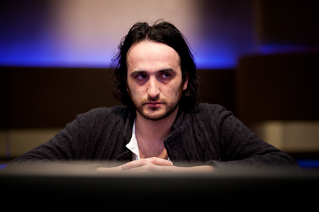 Davidi Kitai, se kterým se vždy musí počítat Davidi Kitai, se kterým se vždy musí počítat