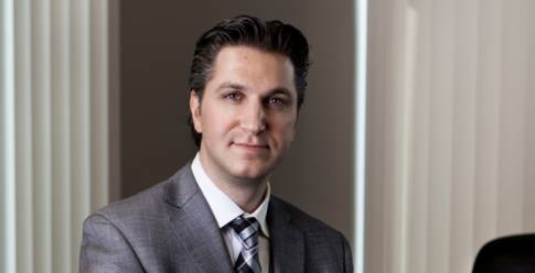 David Baazov David Baazov