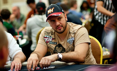 Grinder Mizrachi Grinder Mizrachi