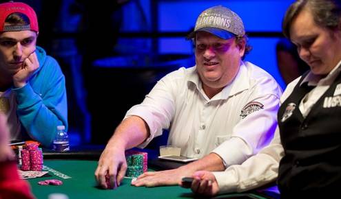 Gavin Smith Gavin Smith