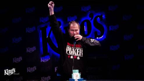 Jaroslav Peter, česká pokerová stálice Jaroslav Peter, česká pokerová stálice