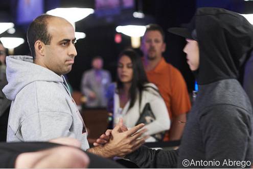 Daniel Alaei Daniel Alaei