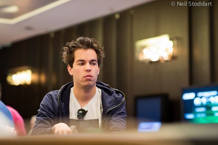 Dominik Nitsche Dominik Nitsche