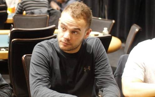 Matthew Hauge, +26 (foto: codigopoker.com) Matthew Hauge, +26 (foto: codigopoker.com)