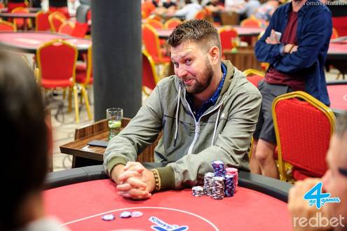 Top poker hraci