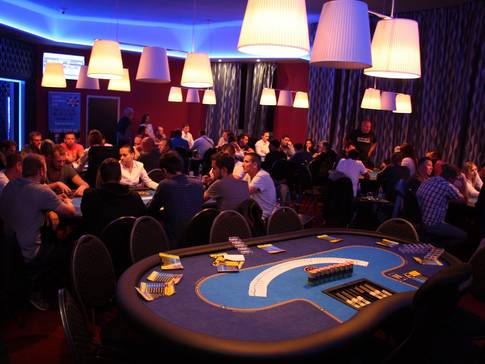 3 způsoby, jak můžete znovu objevit kasino, aniž byste vypadali jako amatér