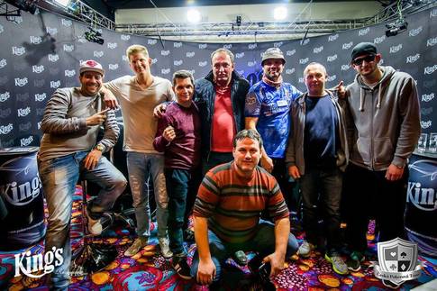 Fin&aacute;lov&aacute; dev&iacute;tka lednov&eacute; Česk&eacute; Pokerov&eacute; Tour