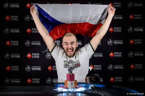 Vítězslav Čech Vítězslav Čech