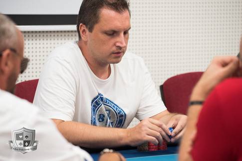 David Táborský David Táborský