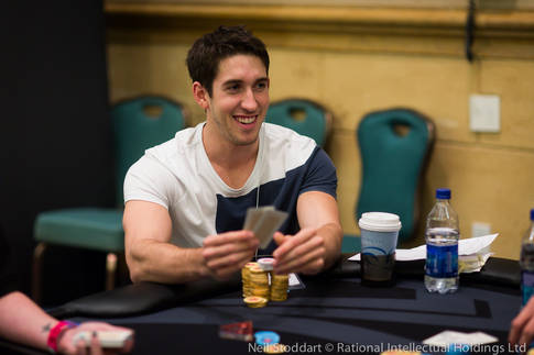 Daniel Colman Daniel Colman