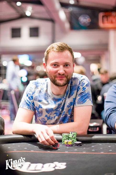 Michal Mrakeš Michal Mrakeš