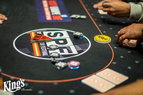 Spanish Poker Festival Spanish Poker Festival