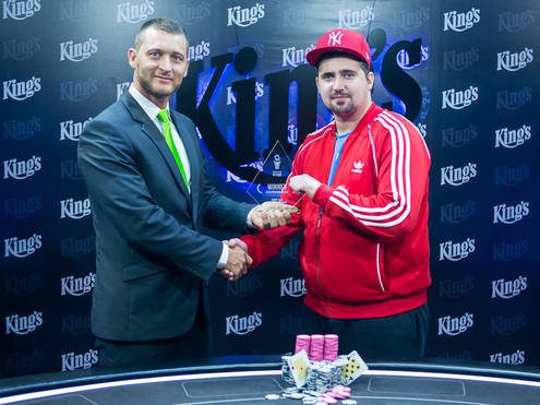 Ako hrat poker a vyhrava