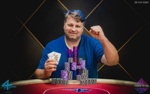 Slavomír Byrtus Slavomír Byrtus