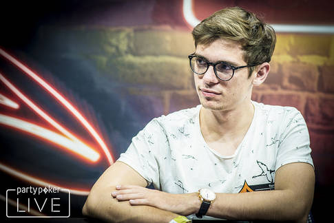 Fedor Holz Fedor Holz