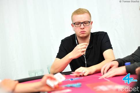 Vladimír Burstein Vladimír Burstein