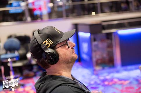 Phil Hellmuth Phil Hellmuth