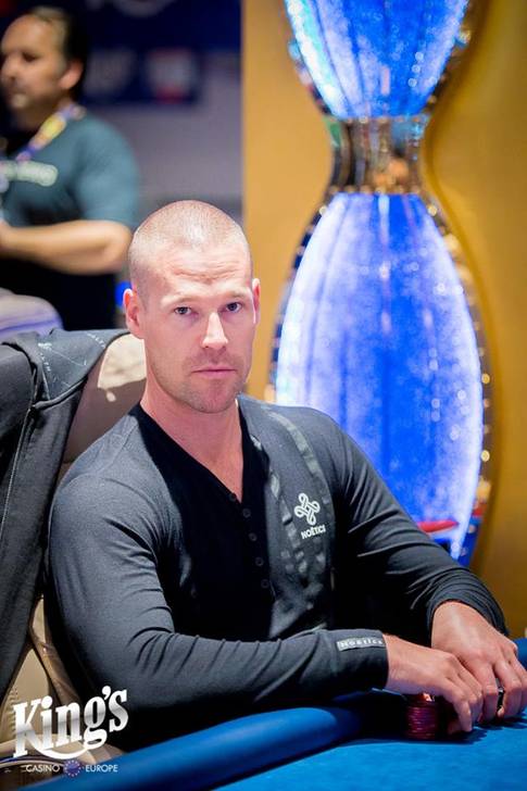 Patrik Antonius