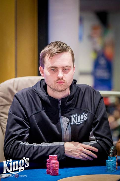 Martin Kabrhel Martin Kabrhel