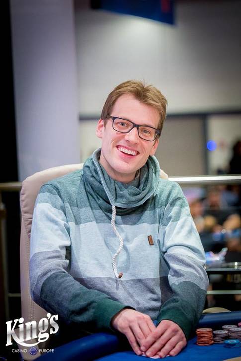 Christopher Vogelsang