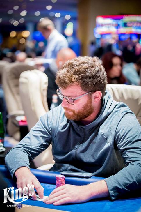 Nick Petrangelo