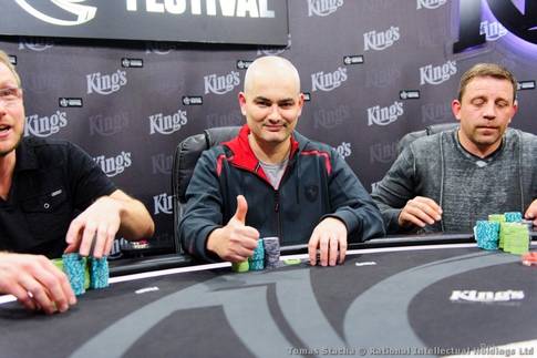Stanislav Koleno Stanislav Koleno