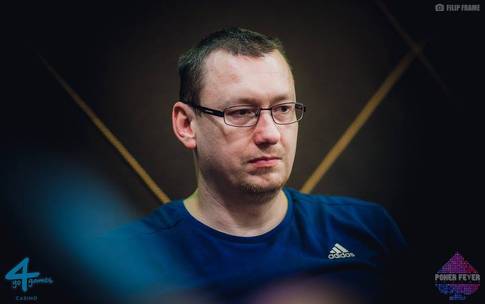 Zdeněk Z&aacute;horč&iacute;k