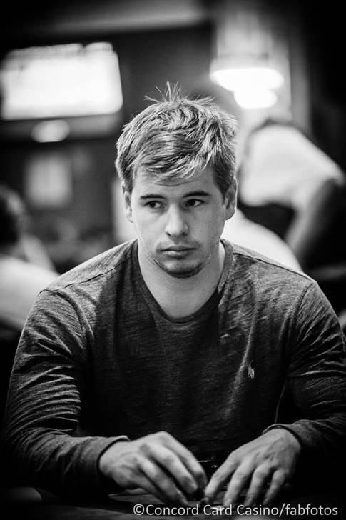 Marek Ohnisko Marek Ohnisko