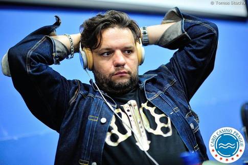 Luděk Staněk Luděk Staněk