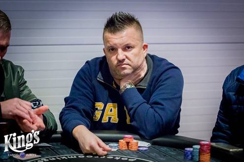Petr Hlaváček Petr Hlaváček