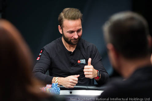 Daniel Negreanu