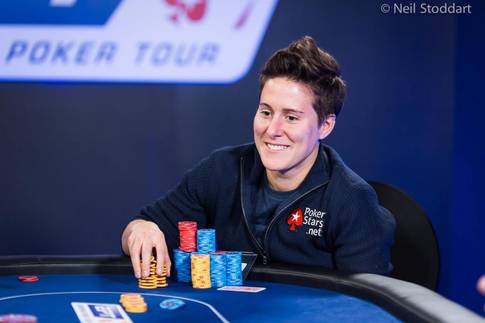 Vanessa Selbst