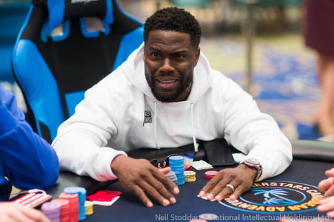 Kevin Hart
