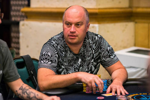 Oleg Titov Oleg Titov