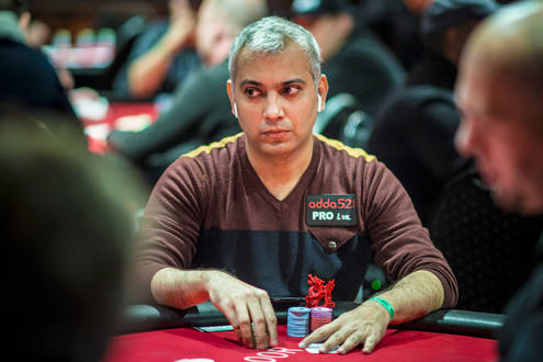 Kunal Patni
