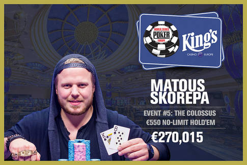 Matouš Skořepa Matouš Skořepa